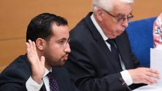 Quand Benalla se targue du soutien du « patron » dans un enregistrement audio