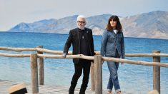 Virginie Viard, bras droit de Lagerfeld, lui succède à la création des collections chez Chanel