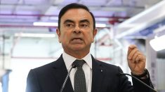 Carlos Ghosn « prêt » à rembourser les 50.000 euros de son mariage à Versailles