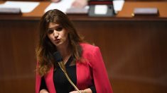 Pour Marlène Schiappa il y a une « convergence idéologique » entre la ‘Manif pour tous’ et le « terrorisme islamiste »