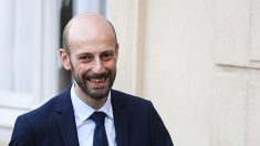 Stanislas Guerini (LREM) favorable au retour de la taxe carbone à l’issue du grand débat