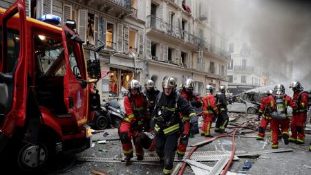 Explosion rue de Trévise : un procès requis contre la mairie de Paris et le syndic de copropriété