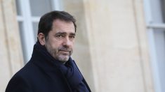 VIDÉO – Christophe Castaner : « Il est peut être temps d’arrêter la violence »