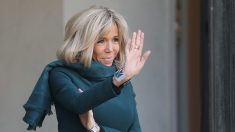 Ardennes: un internaute poursuivi après un appel à la violence contre Brigitte Macron