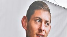 Progreso, un village argentin meurtri par la mort de son héros Emiliano Sala