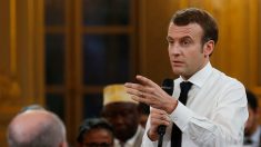 Emmanuel Macron envisage un référendum à l’issue du grand débat le même jour que les élections européennes