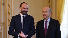 FLASH NEWS – Alain Juppé annonce quitter la mairie de Bordeaux pour siéger au Conseil constitutionnel