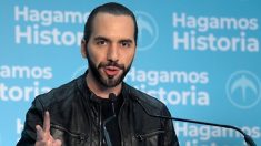 Salvador: Nayib Bukele l’anti-système remporte la présidence