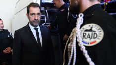 Christophe Castaner accusé par un syndicat d’avoir couvert des agressions sexuelles sur des élèves de l’école nationale de police de Reims