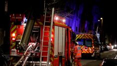 FLASH NEWS – Incendie à Paris: 7 morts, 31 blessés et un blessé grave