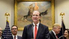 Un fidèle de Trump, David Malpass en lice pour diriger la Banque mondiale