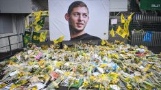 Père d’Emiliano Sala à l’AFP: « Au moins, on l’aura ici » à Progreso