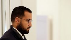 Virements inexpliqués, les comptes bancaires d’Alexandre Benalla épinglés par Tracfin