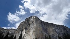 L’histoire sensationnelle du grimpeur Alex Honnold devant le tout Hollywood