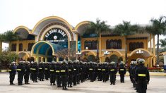 Bouclage d’une gare vietnamienne avant l’arrivée attendue de Kim