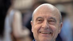 À la surprise générale, Alain Juppé va rejoindre le Conseil constitutionnel