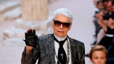 Flash : Karl Lagerfeld, maître de la haute-couture et photographe hors pair est décédé à l’âge de 85 ans