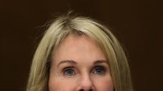 Trump nomme la diplomate Kelly Knight Craft ambassadrice des Etats-Unis à l’ONU