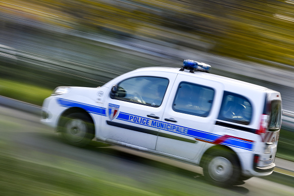 Marseille : des faux policiers tentent de braquer un fonctionnaire de la BAC. (Photo : LOIC VENANCE/AFP/Getty Images)