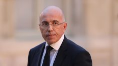 Eric Ciotti accuse Emmanuel Macron d’avoir créé une « France Orange mécanique »