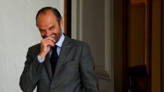 VIDÉO – Le lapsus d’Édouard Philippe qui confond la Bretagne et les Pays de la Loire