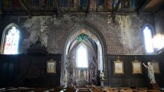 Cinq églises profanées en France en seulement 7 jours