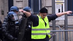 Gilets jaunes : le boulanger qui avait refusé de servir un policier pendant l’acte XII a été condamné