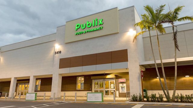 (Facebook | Publix)
