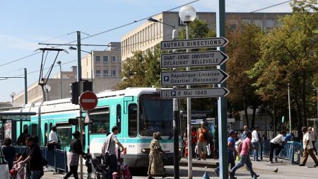 Grande-Bretagne : le Daily Mail obligé de modifier un reportage sur Saint-Denis après la plainte d’une association musulmane