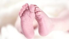 Bébé secoué : dix ans de prison pour un père qui avait secoué et tué son bébé de deux mois