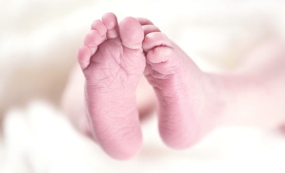  Bébé secoué : dix ans de réclusion criminelle pour un jeune père. (Photo d'illustration : Pixabay)