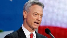 Gary Sinise ouvre une collecte de fonds de 30 millions de dollars pour les anciens combattants et honore le Lieutenant Dan du film Forrest Gump