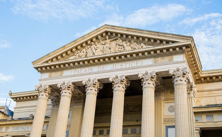 Arrêté mi-janvier après une quatrième agression, le frotteur du métro parisien a été condamné le 11 février. Crédit : Pixabay.