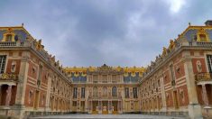 Château de Versailles : commandé en 1670, un bloc de marbre va enfin être livré…