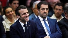 Gilets jaunes – Christophe Castaner : « Le président nous a mis une pression de dingue » 