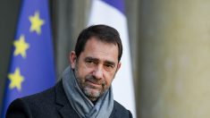 Christophe Castaner : sa nuit très chaude dans une boîte parisienne