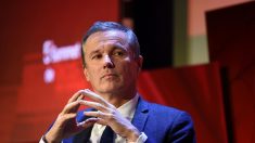 Nicolas Dupont-Aignan et les souverainistes européens présentent une « coalition pour une Europe des nations »