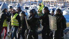 Marseille : nouvelle plainte de la famille de Zineb Redouane décédée après un tir de lacrymogène