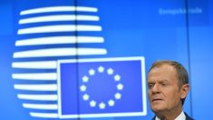 Brexit: Londres doit changer de position pour obtenir un « long » report de la date du divorce (Tusk)