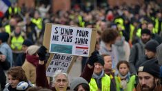 VIDÉO « Gilets jaunes » Acte 16 : Toulouse, des CRS frappent un couple de personnes âgées