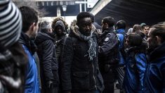 Les tests osseux pour les « jeunes » migrants jugés légaux par le Conseil constitutionnel