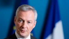 Profusion de masques : colère des professionnels de santé, une « mauvaise polémique » selon Bruno Le Maire