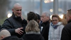 « Gilets jaunes » : l’ancien boxeur Christophe Dettinger réclame trois millions d’euros à Leetchi