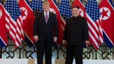 L’absence d’accord au sommet Trump-Kim : une mauvaise nouvelle pour la Chine