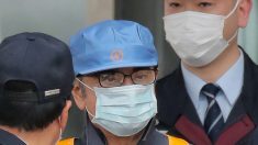 Carlos Ghosn a quitté la prison de Tokyo après plus de 100 jours de détention