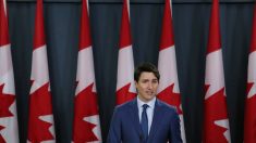 Canada: Trudeau s’excuse pour des propos sarcastiques face à des manifestants