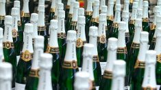 Brexit: les maisons de champagne en mode « stock and see »