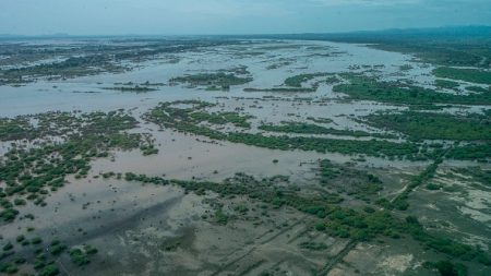 Le cyclone Idai fait au moins 24 morts au Zimbabwe