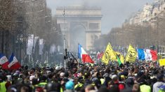 « Gilets jaunes » : un samedi test pour un exécutif qui affiche de « la fermeté »