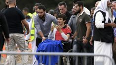 Attentat de Christchurch: inhumation des premières victimes du carnage des mosquées